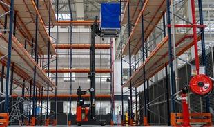 Linde Fenwick2 310
